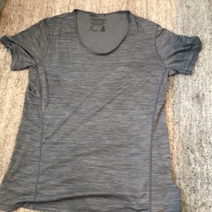 Patagonia Everyday/ Workout T-shirt
